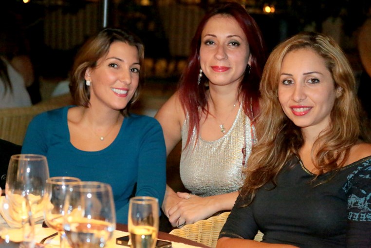 Under The Stars of La Posta